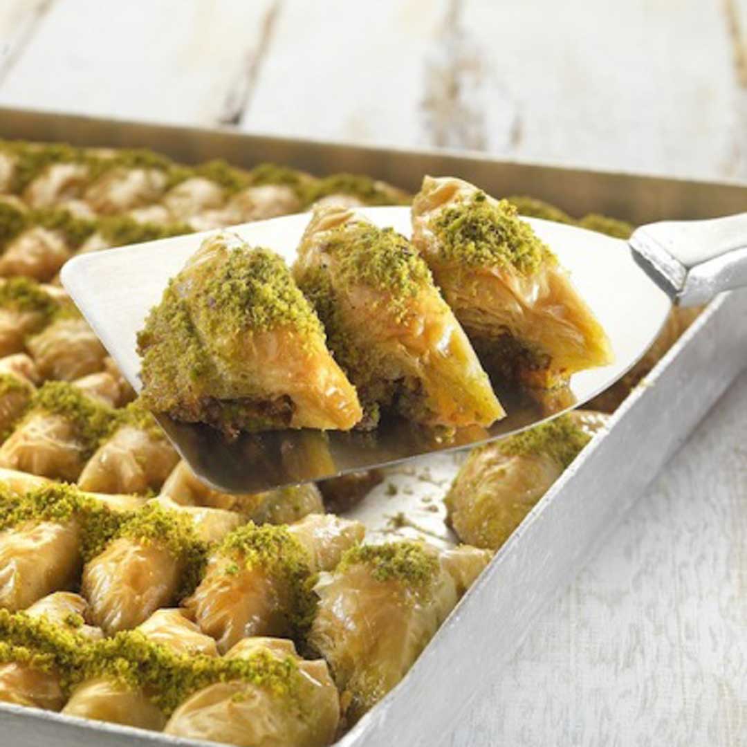 Şöbiyet (Fıstıklı)