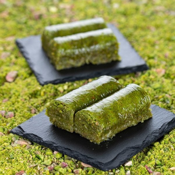 Antep Sarma (Fıstıklı)