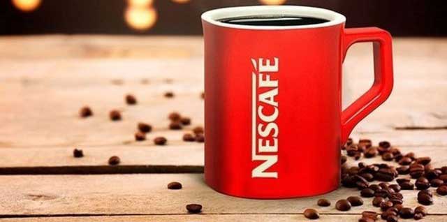 Nescafe