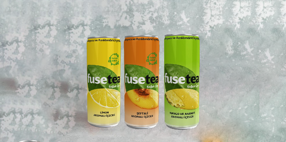 Kutu Fuse Tea